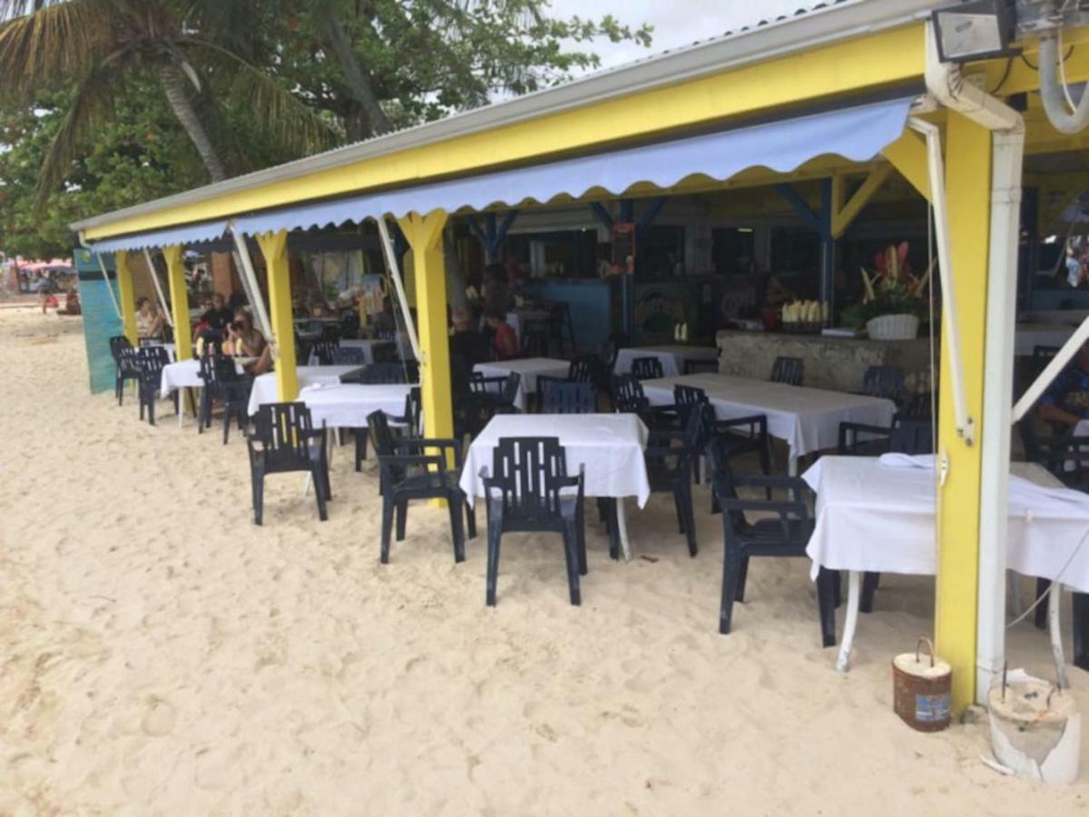 Cosy Tamarins 2 Plage A Quelques Metres A Pied Sainte-Anne  Luaran gambar